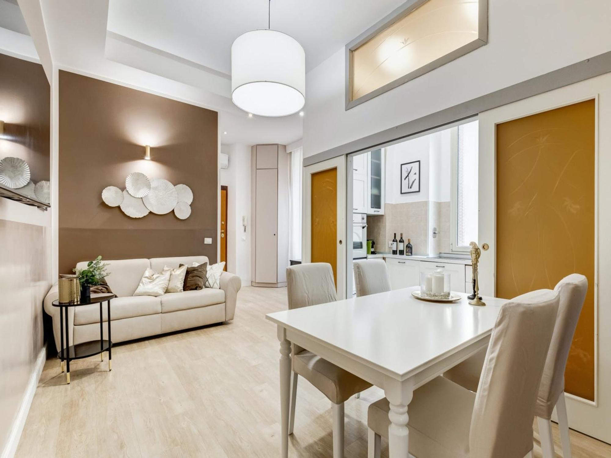 Stone Ridge Estates Premium Apartments Μιλάνο Εξωτερικό φωτογραφία