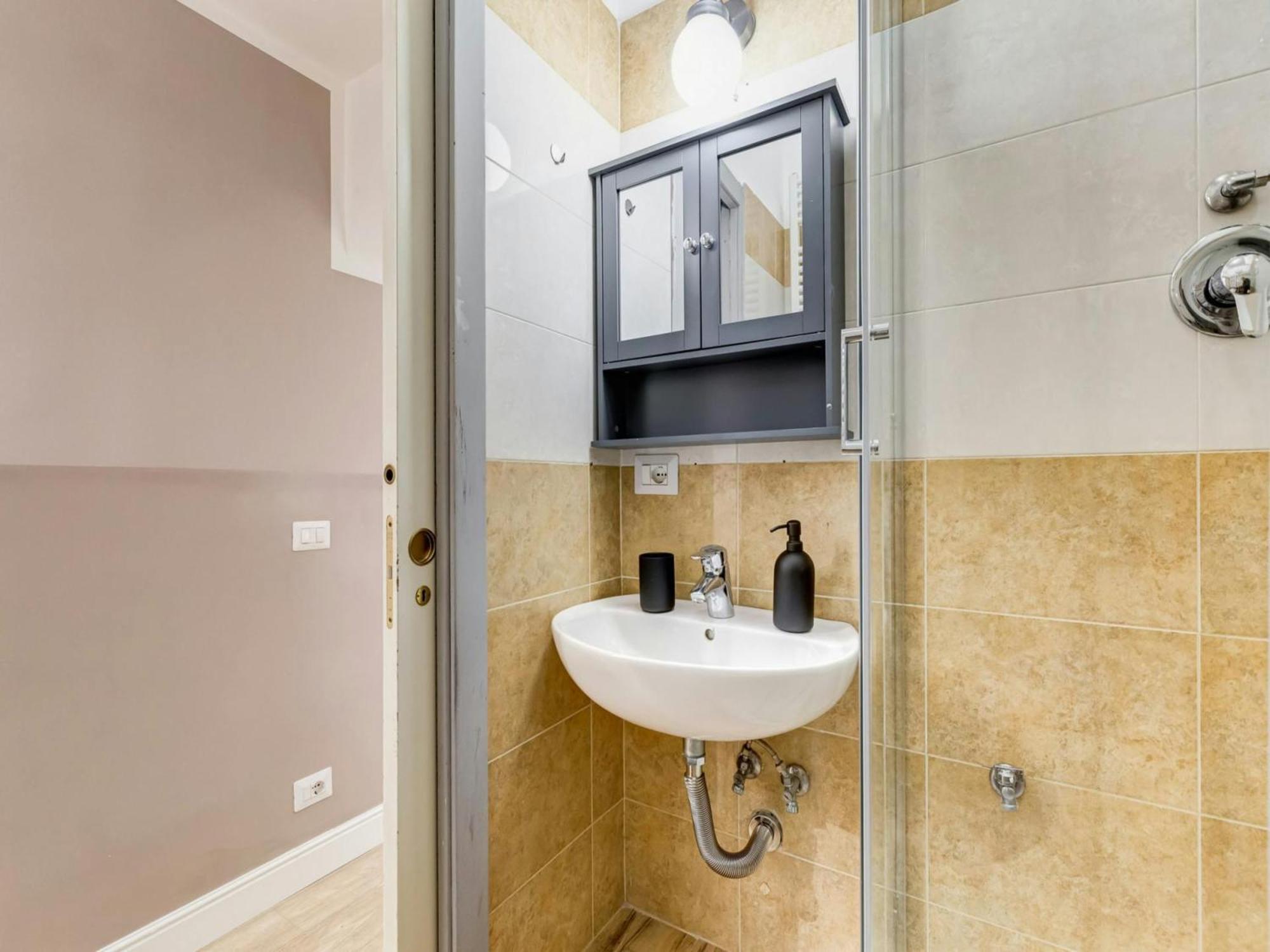 Stone Ridge Estates Premium Apartments Μιλάνο Εξωτερικό φωτογραφία