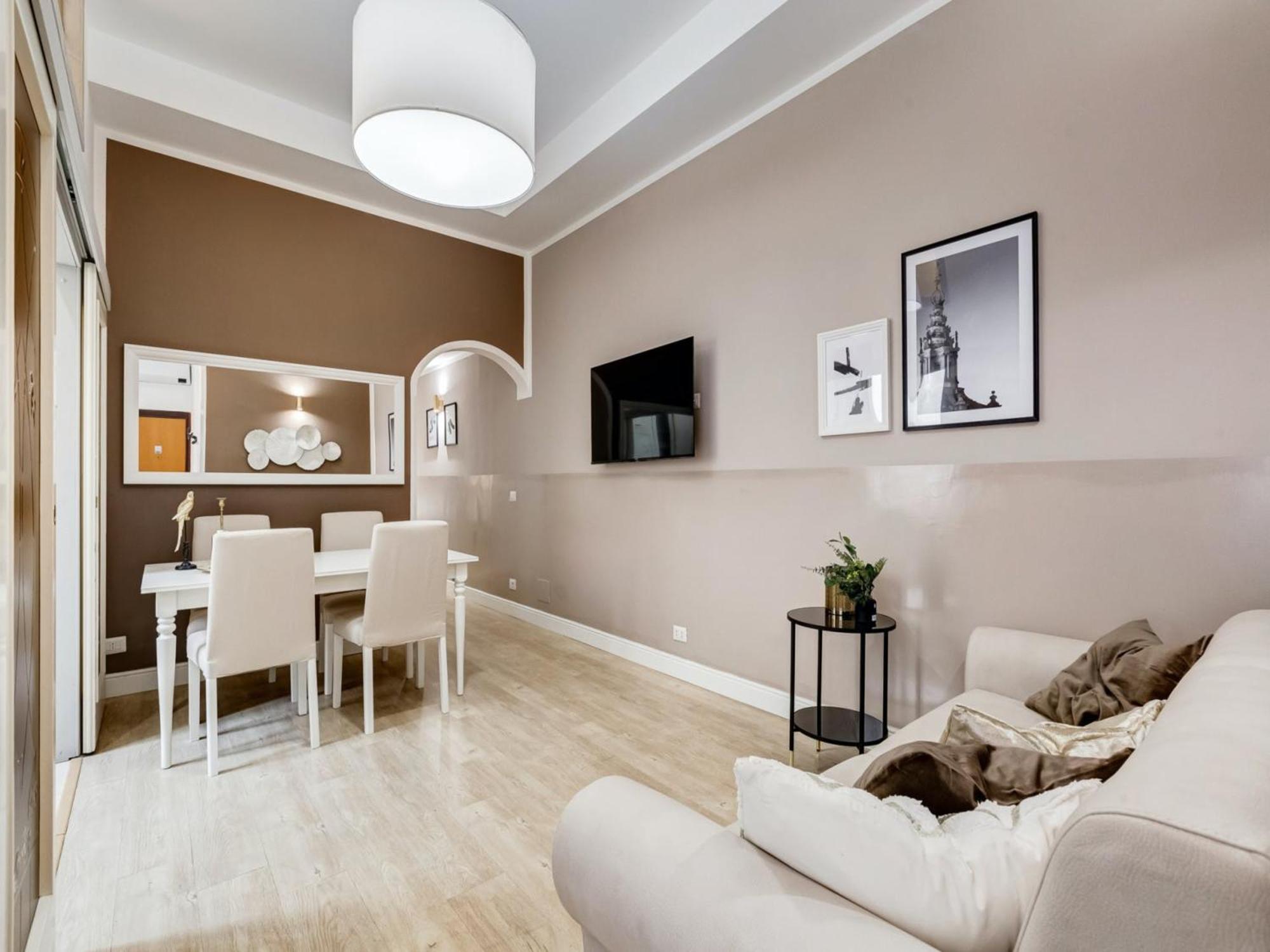 Stone Ridge Estates Premium Apartments Μιλάνο Εξωτερικό φωτογραφία
