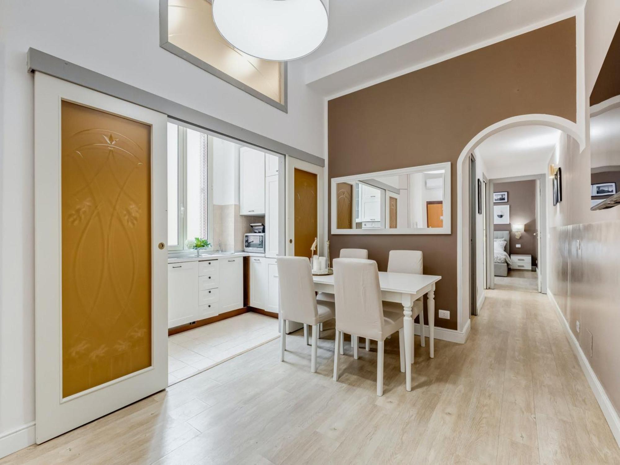 Stone Ridge Estates Premium Apartments Μιλάνο Εξωτερικό φωτογραφία