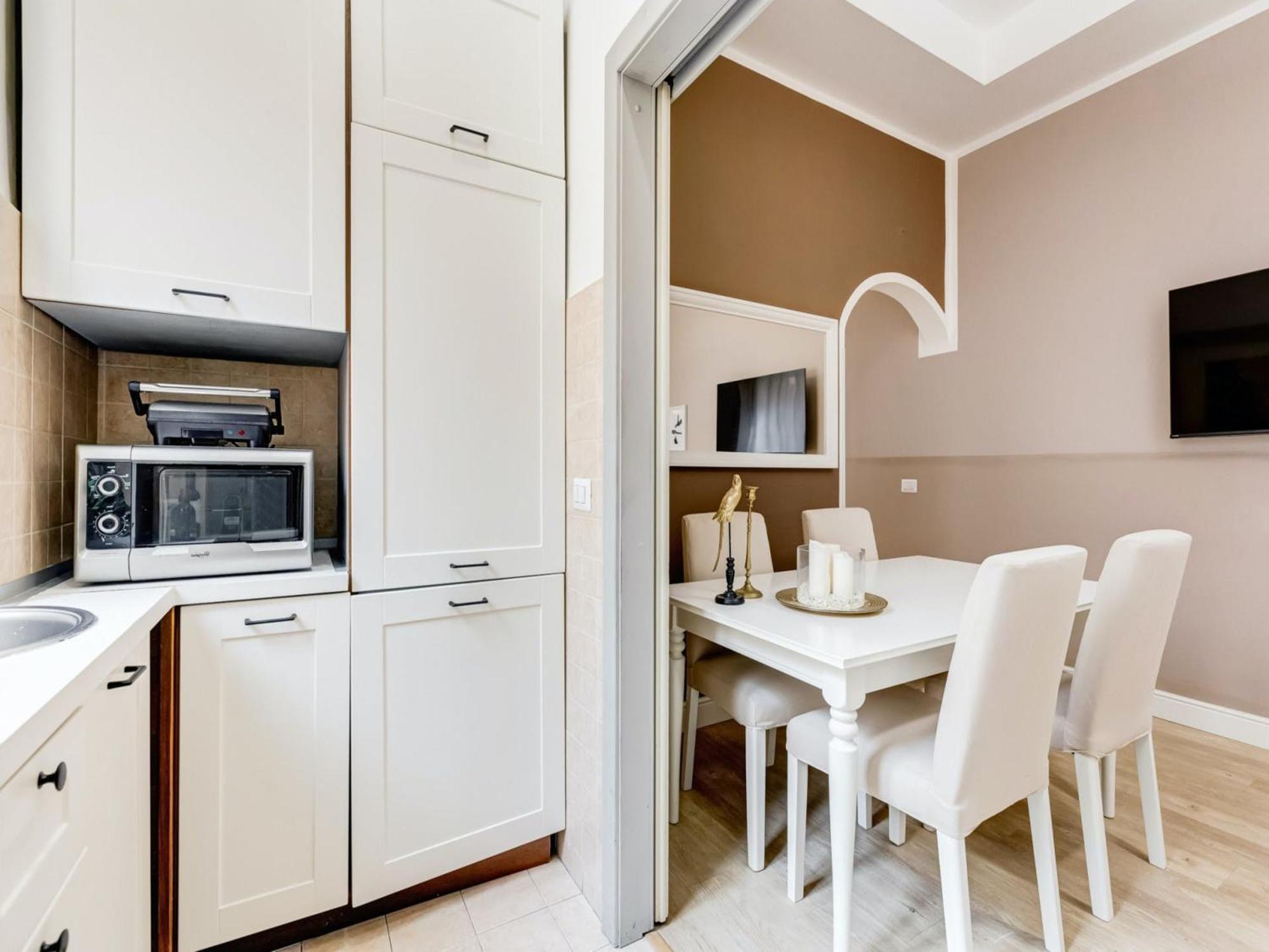 Stone Ridge Estates Premium Apartments Μιλάνο Εξωτερικό φωτογραφία