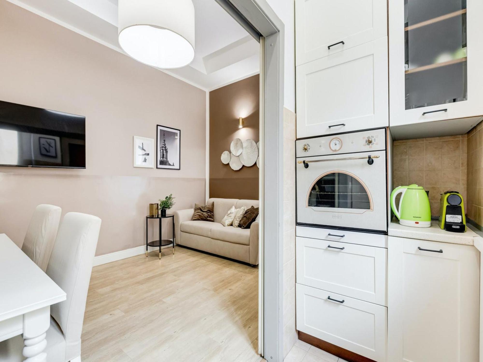 Stone Ridge Estates Premium Apartments Μιλάνο Εξωτερικό φωτογραφία