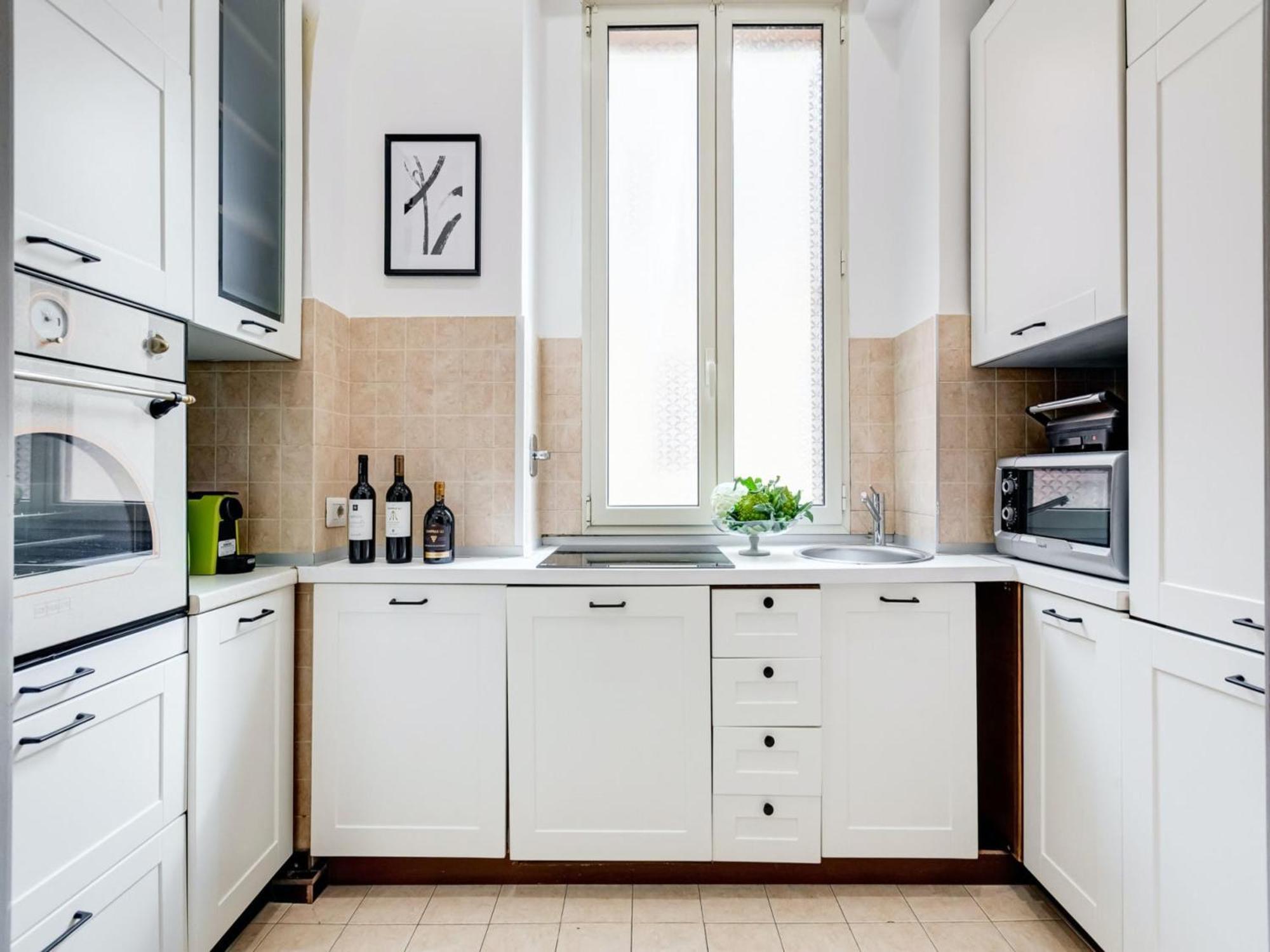 Stone Ridge Estates Premium Apartments Μιλάνο Εξωτερικό φωτογραφία