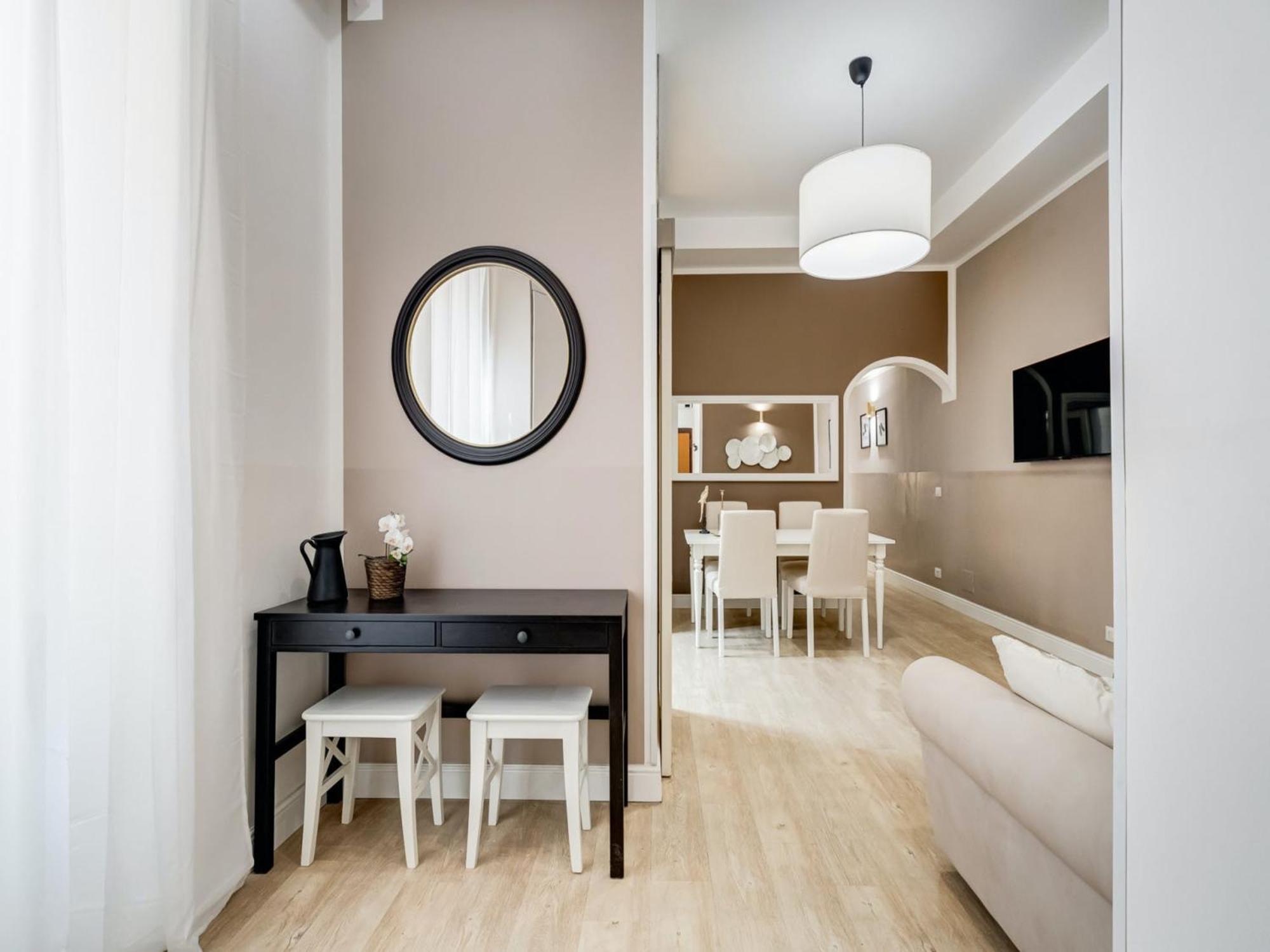 Stone Ridge Estates Premium Apartments Μιλάνο Εξωτερικό φωτογραφία