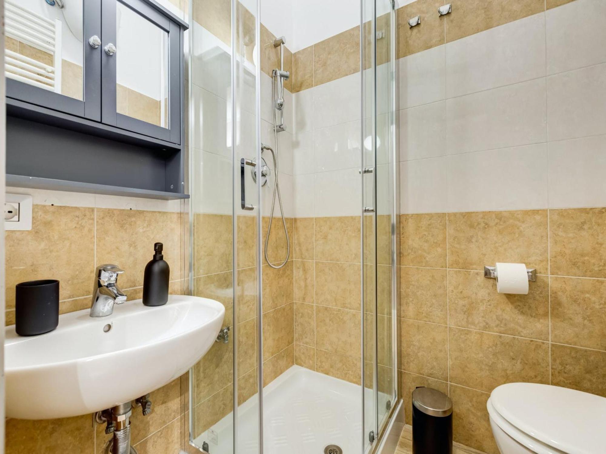 Stone Ridge Estates Premium Apartments Μιλάνο Εξωτερικό φωτογραφία