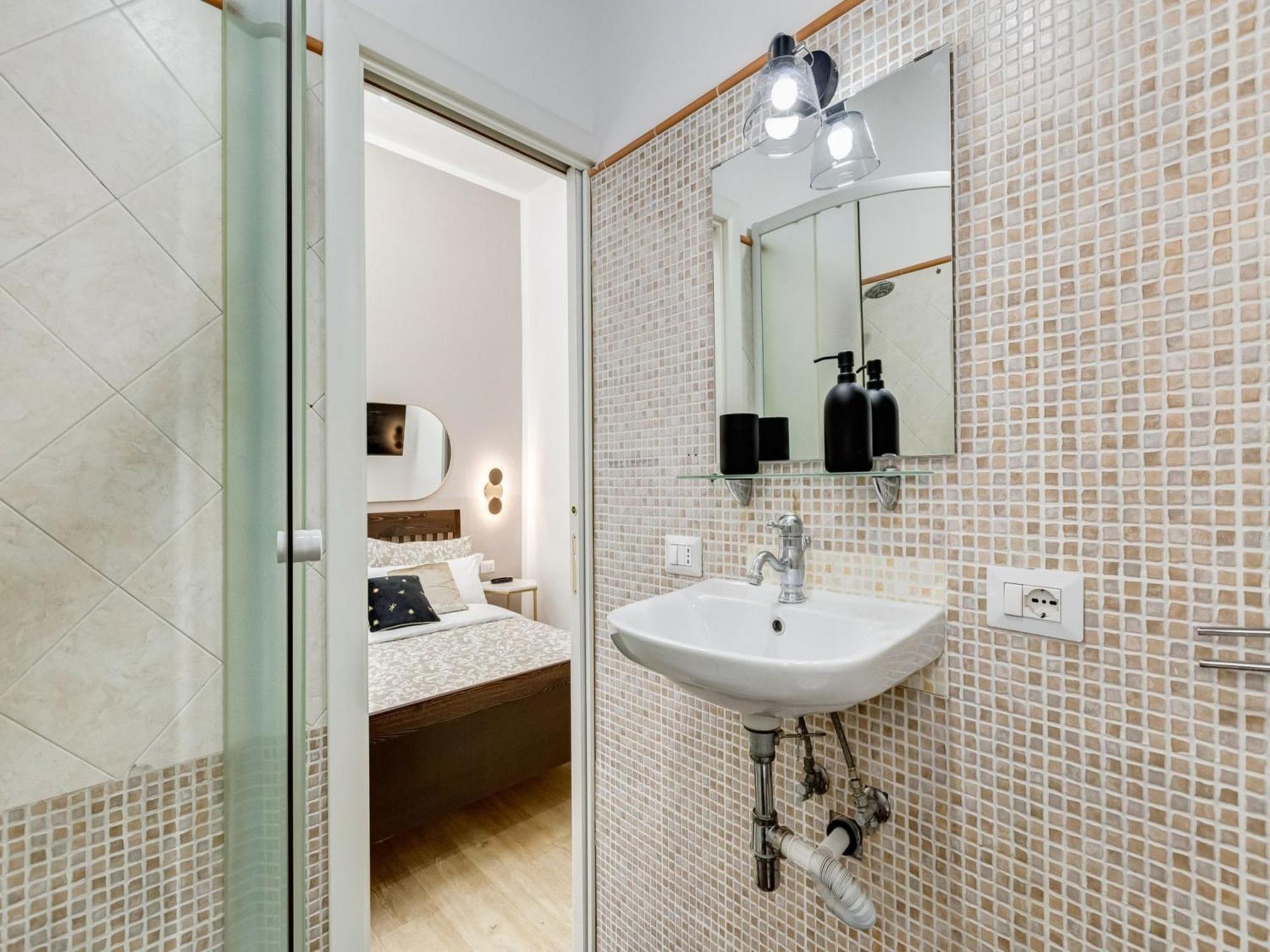 Stone Ridge Estates Premium Apartments Μιλάνο Εξωτερικό φωτογραφία