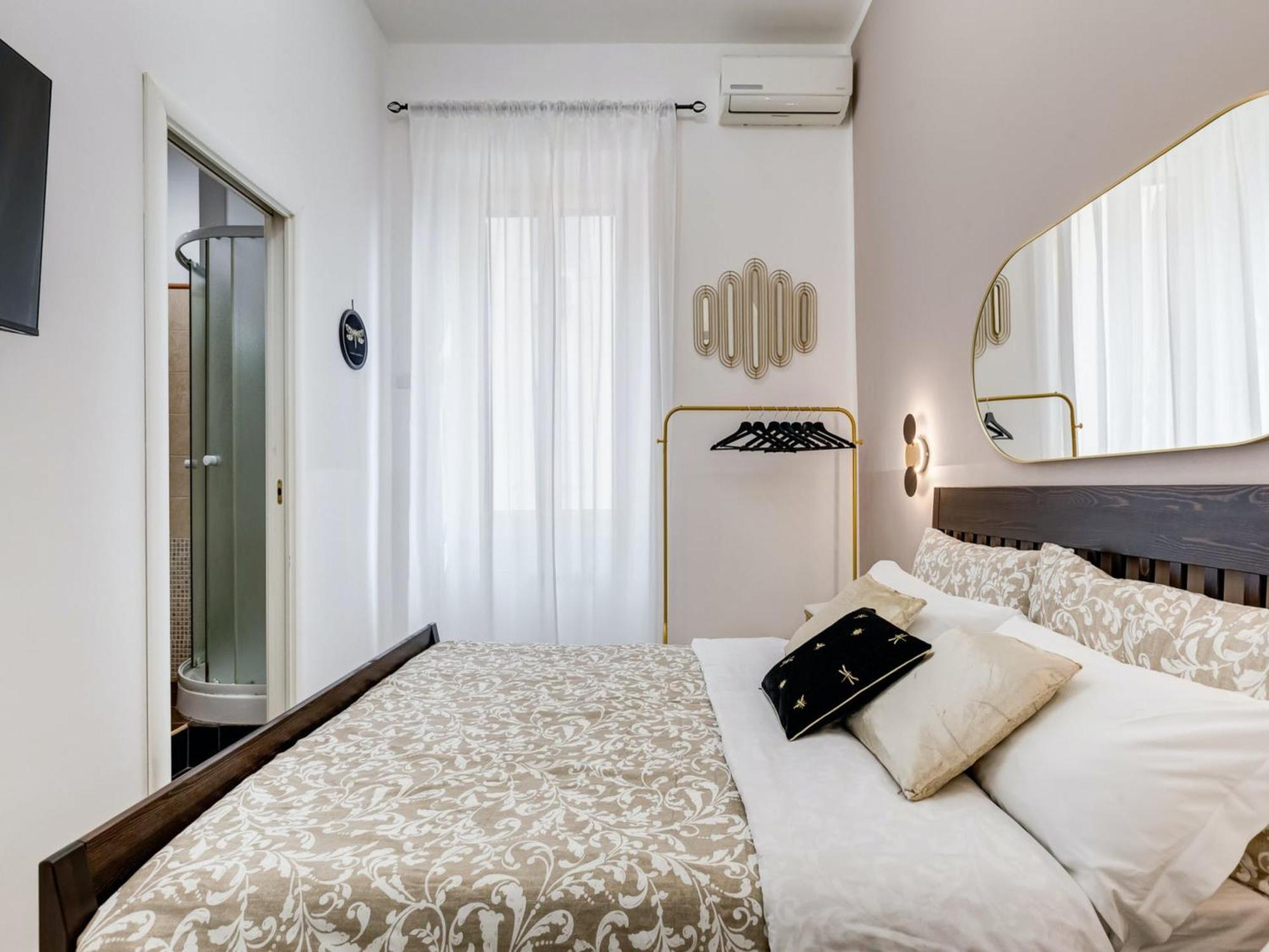 Stone Ridge Estates Premium Apartments Μιλάνο Εξωτερικό φωτογραφία